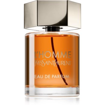 Yves Saint Laurent L'Homme Eau de Parfum pentru bărbați - imagine 2